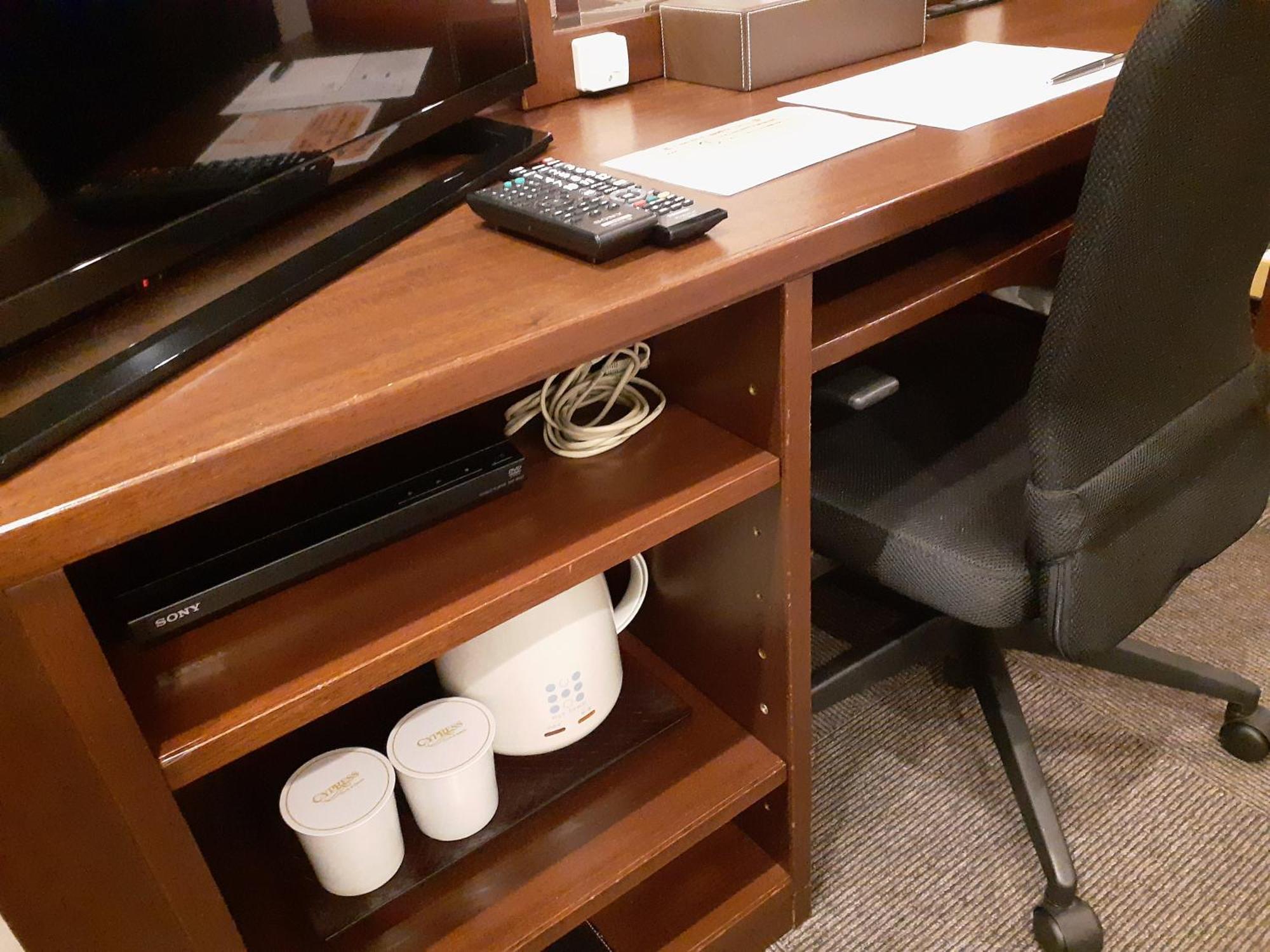 Cypressinn Tōkyō Extérieur photo