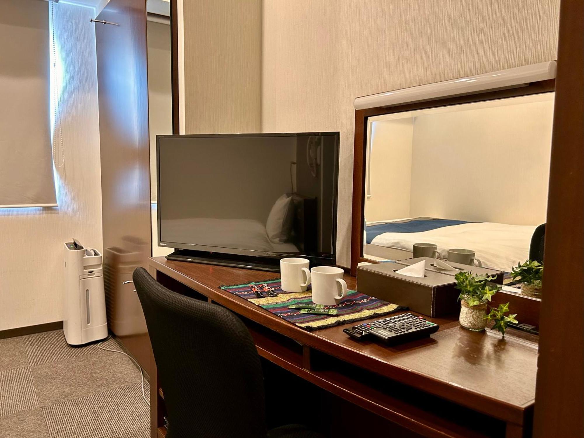 Cypressinn Tōkyō Extérieur photo
