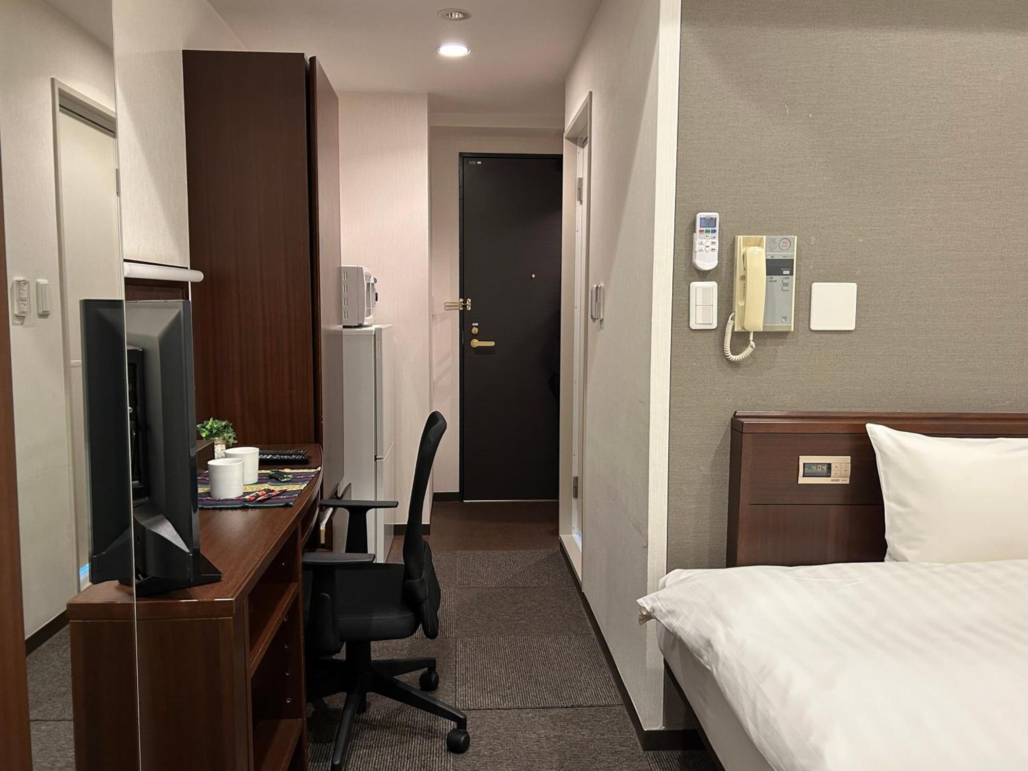 Cypressinn Tōkyō Extérieur photo